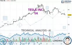 TESLA INC. - 1H