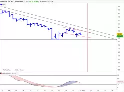 DIREXION FIN. BULL 3X SHARES - Dagelijks