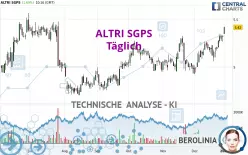 ALTRI SGPS - Diario