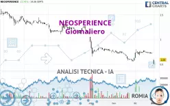 NEOSPERIENCE - Diario