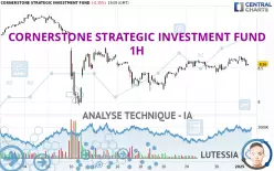 CORNERSTONE STRATEGIC INVESTMENT FUND - 1 uur