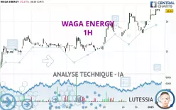 WAGA ENERGY - 1H