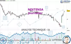 NEXTENSA - Journalier