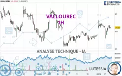 VALLOUREC - 1H