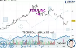 TESLA INC. - 1H