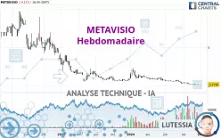 METAVISIO - Hebdomadaire