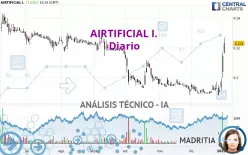 AIRTIFICIAL I. - Diario