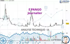 E PANGO - Journalier