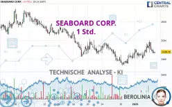 SEABOARD CORP. - 1 Std.