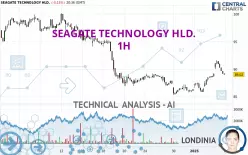 SEAGATE TECHNOLOGY HLD. - 1H