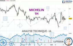 MICHELIN - 1H