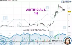 AIRTIFICIAL I. - 1H