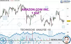 AMAZON.COM INC. - 1H