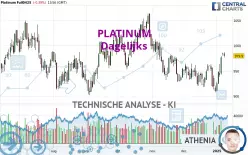 PLATINUM - Journalier