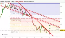 FANTOM - FTM/USD - 1H