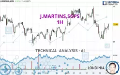 J.MARTINS,SGPS - 1H