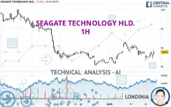 SEAGATE TECHNOLOGY HLD. - 1H