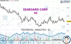 SEABOARD CORP. - 1 uur