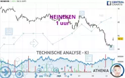 HEINEKEN - 1 uur