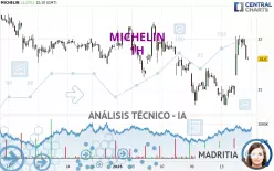 MICHELIN - 1H