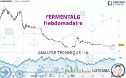 FERMENTALG - Settimanale