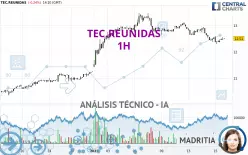 TEC.REUNIDAS - 1 Std.