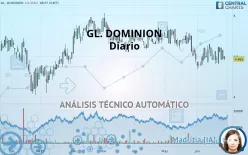 GL. DOMINION - Dagelijks