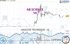 AB SCIENCE - 1H