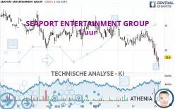 SEAPORT ENTERTAINMENT GROUP - 1 uur