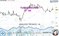 TUBOS REUNID - 1H