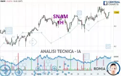 SNAM - 1H