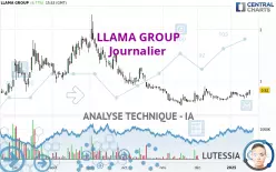 LLAMA GROUP - Journalier