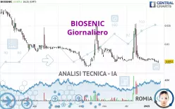 BIOSENIC - Giornaliero