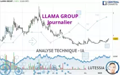 LLAMA GROUP - Journalier