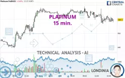 PLATINUM - 15 min.