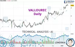 VALLOUREC - Diario