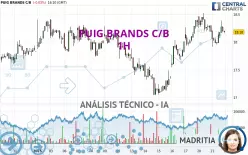 PUIG BRANDS C/B - 1H