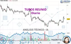 TUBOS REUNID - Diario