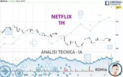 NETFLIX - 1H