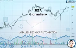 SESA - Giornaliero