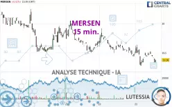 MERSEN - 15 min.