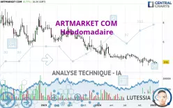 ARTMARKET COM - Hebdomadaire