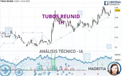 TUBOS REUNID - 1H