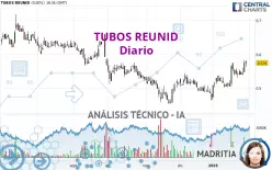 TUBOS REUNID - Diario