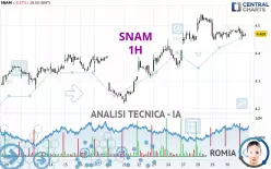 SNAM - 1H