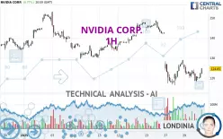 NVIDIA CORP. - 1H