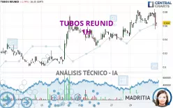 TUBOS REUNID - 1H