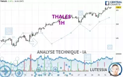 THALES - 1H