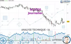 ACTEOS - Journalier