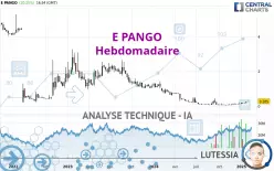 E PANGO - Hebdomadaire